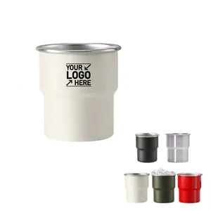 10oz 304ss Car Cup