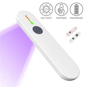 Handheld UV Sterilizer Lamp