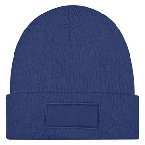 Recycled Royal Blue
