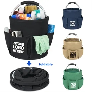 Multifunctional Foldable Oxford bag