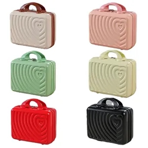 14" Mini Hand-Carry Luggage