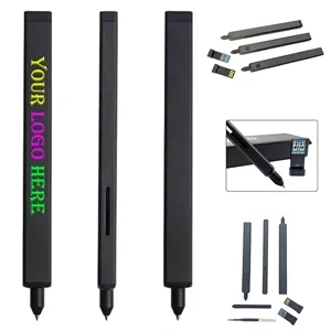 3.0 Pen Usb Flash Drive-16Gb
