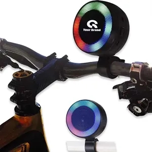 Portable Outdoor Bluetooth Speaker Bike Motorcycle Riding
