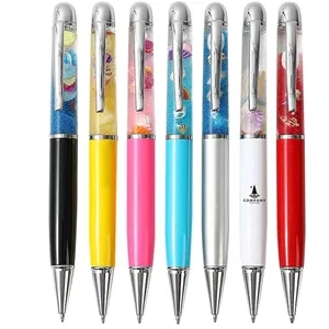 Metal Funny Ballpoint Pen