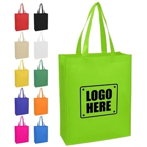 Non-Woven Mini Gift Tote Bag