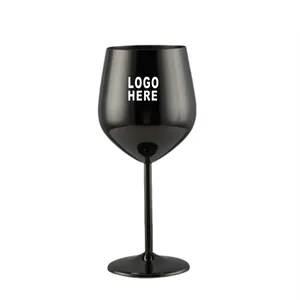 Stainless Steel Champagne Cup