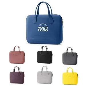 Silicone Water Resistant Drop-proof Computer Bag