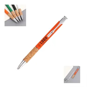 Cork Pen