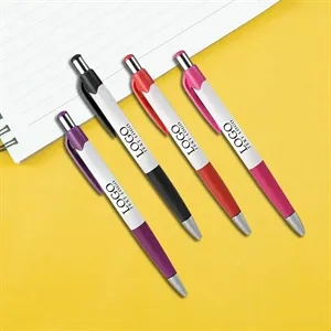 Custom Pen With Logo