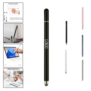 Custom Logo Touch Screen Stylus Pen