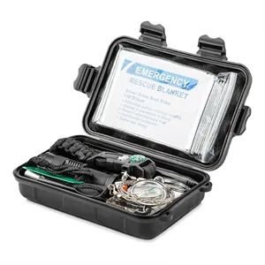 Outdoor Gear Survival Portable,Emergency Tools Military.