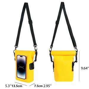 Waterproof Phone Pouch