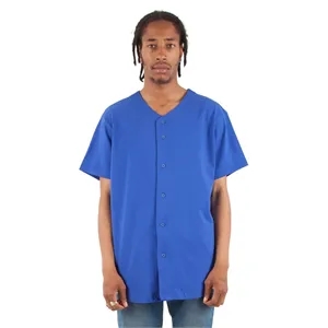 Shaka Wear Baseball Jersey