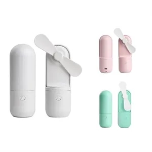 Mini Usb Portable Fan Desktop