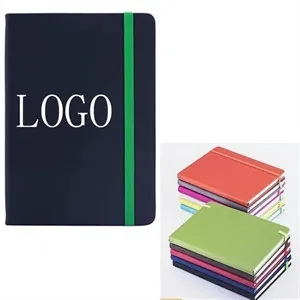 Leather Notebook