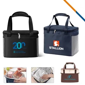 Sted Cooler Bag