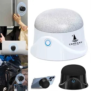 Portable Wireless Magnetic Speaker