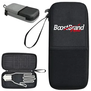 Custom Logo Golf Accessories Organizer Case Waterproof Durable