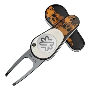 Pitchfix® Ultima Golf Divot Tool