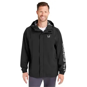 HUK Men's Storm Rain Jacket