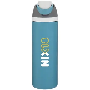 24 oz Owala Freesip Stainless Insulated Bottle with Handle
