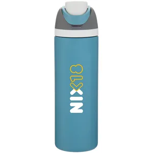 24 oz Owala Freesip Stainless Insulated Bottle with Handle