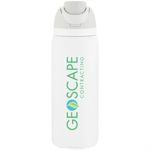 32 oz Owala Freesip Stainless Insulated Bottle with Handle