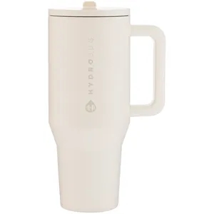 40 oz Hydrojug Traveler Stainless Steel Insulated Mug