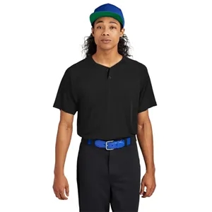 Sport-Tek PosiCharge Competitor 2-Button Henley