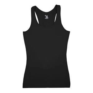 Badger Women's Pro-Compression Racerback