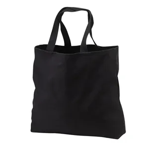 Port Authority - Ideal Twill Convention Tote.