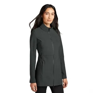 Mercer+Mettle Women's Faille Soft Shell