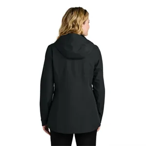 Port Authority Women's C-FREE Rain Jacket