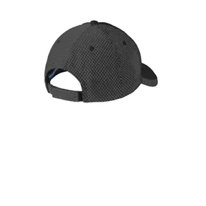 Port Authority Two-Color Mesh Back Cap.