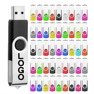Universal Folding USB Flash Drive