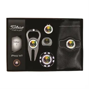 Platinum Golf Kit