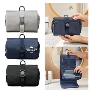 Hanging Travel Toiletry Bag