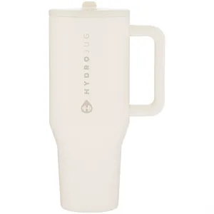 Custom Logo 32 oz Hydrojug Traveler Stainless Steel Insulated Mug