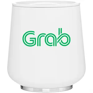 Custom Logo 12oz Fellow Ruby Insulated Wine Tumbler