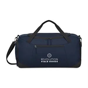 Rally Recycled Deluxe Sport Duffel