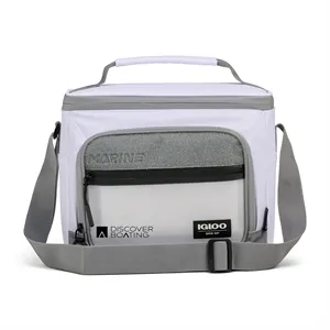 Igloo® Marine Cube 12 Cooler
