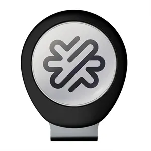 Pitchfix® 2.5 Golf Hat Clip