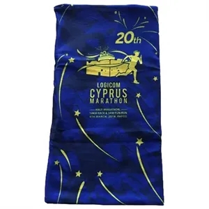 Fleece Multi Functional Headwear