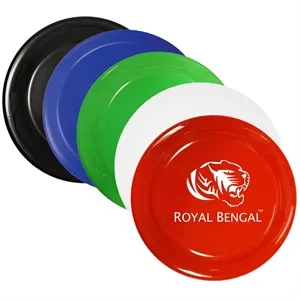 6" Flying Disc - MADE IN USA