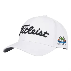 Titleist Tour Performance White Cap