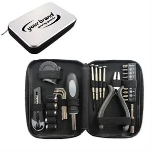 27 Piece Home Repair Tool Kit