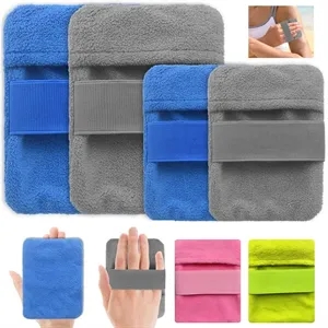 Portable Sand Removal Pouch