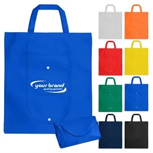 Foldable Non Woven Tote Bag