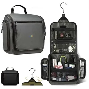 Travel Toiletry Bag