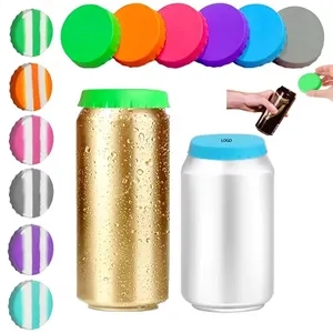 Silicone Soda Can Lid
